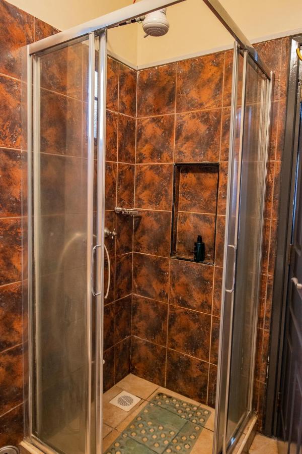 Mellow Suites Nairobi Dış mekan fotoğraf