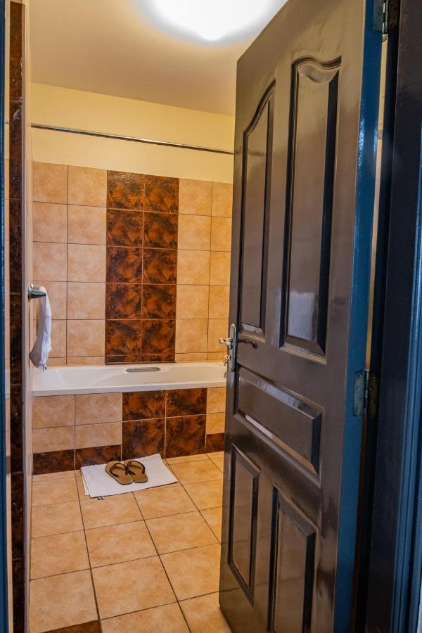 Mellow Suites Nairobi Dış mekan fotoğraf